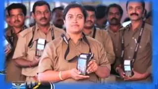 BMTC Intelligent Transport System