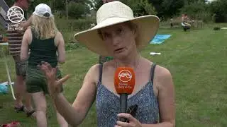 De Torteltuin Leuth 2023