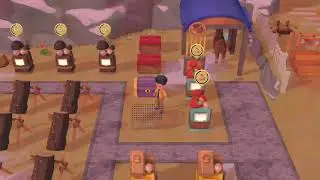 Story of Seasons: Pioneers of Olive Town - Let's Play - Part 41 - POST-GAME FUN