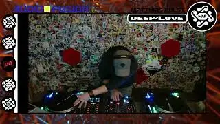 Deep4Love   MAF   AudioFusion Specail mit Matthias Holst
