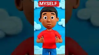 #kidslearning #kids #english #education #speakingenglish #era  #vocabulary #cartoon #ai##edu