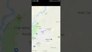 QR618 Qatar Airways Doha to Multan and G9558 Air Arabia Sharja to Multan landing at MUX Airport