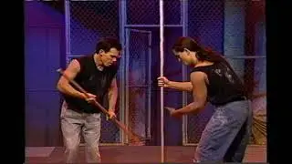 Stomp