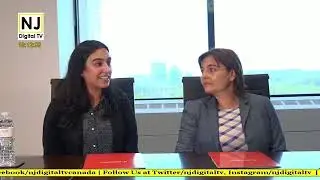Learn Now with Sal Ahmed - NJ Digital TV Episode-17