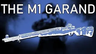 Multiplayer History of the M1 Garand in Call of Duty