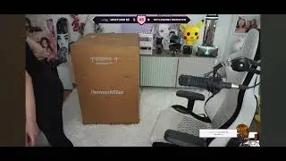 Pokimane feet