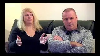 BBC - Inside Out North West - Paul Ennis