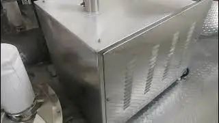 Stainless Steel Vacuum Conveyor Feeder Powder Pneumatic System Coffee Beans Conveying Machine
