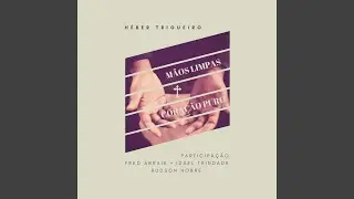 M&atilde;os Limpas