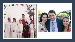 29 años con nosotros en Pinto