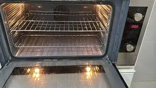 Если вы думаете об электрической духовке, посмотрите это видео ⁉️ Как правильно выпекать в ней то...