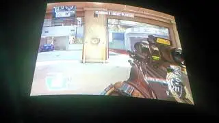 Call of Duty Black Ops 2 Ballista Sound Effect