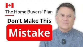The Costly Mistake Young Homebuyers Make with RRSPs and HBP
