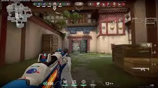 Project wingman