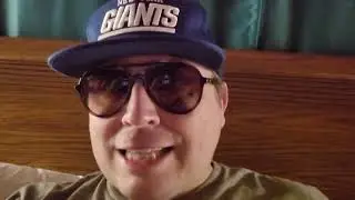 2025 Week 13 New York Giants @ New England Patriots Post-game REACTION 