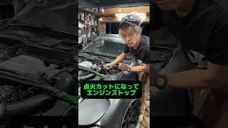 アフターファイヤー、やってみる？