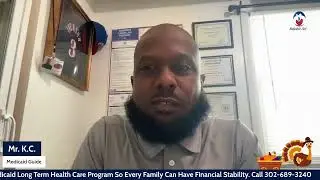 How can I get paid to take care of a family elderly  member in 2025?