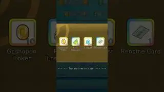 Pocket Pixel redeem/gift codes 🎁🔥FREE Gashapon tokens & rewards | Pocket Pixel Pok&eacute;mon mobile game