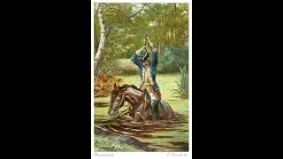 The M&uuml;nchhausen Trilemma