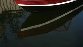 Riva Aquarama. Mini boat.