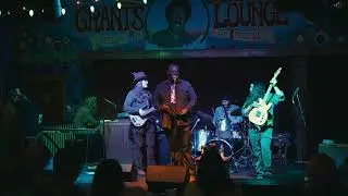 Macon Music Revue - 