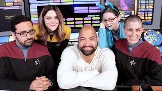 Strange Friends (Take 2) | Shield of Tomorrow | Episode 39