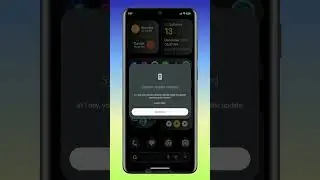 Pixel 6 Pro Beta 3.3: HUGE 2.77GB Update! 🚨