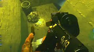 Sniper Support SMG Meta! 😂