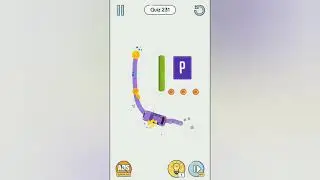 Brain up Quiz level 231