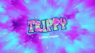 72 Trippy Intro