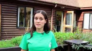 Volunteering days with Groundwork and National Citizen Service