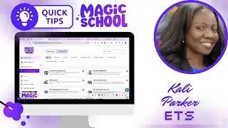 Magic School - AI-Resistant Assignments