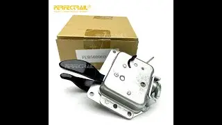 PERFECTRAIL FUB500050 FUB500060 Car Rear End Door Tailgate Lock For Land Rover Defender 90 110