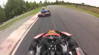Jyväskylä karting