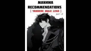 yandere male lead 🫣 #ytshort #manhwa #editfavmanhwa #shortsfeed
