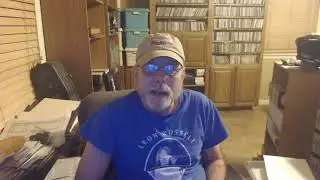 Nashville Songwriter Series with Daryl Keith Norman - Episode 4 - 
