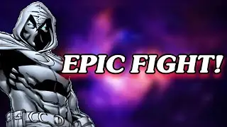 Marvel Future Fight Story Gameplay Chapter 01 Best Team🔥setup!