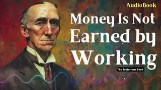 If You Understand This Law, You&rsquo;ll Never Lack Money Again | Audiobook