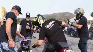 SCRC / Route 101 Motorsports - 02-24-24 Sun and Sand Charity Event! Biggs HD