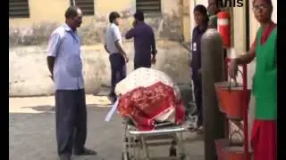Real Estate Broker Beaten To Death In BJP Councillor Home