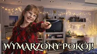 ✨Jak ma wyglądać mój wymarzony pokój?! ✨