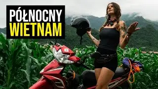 Ma Pi Leng - najpiękniejsza ścieżka trekkingowa i niedzielny targ w Meo Vac (Wietnam, HA GIANG LOOP)