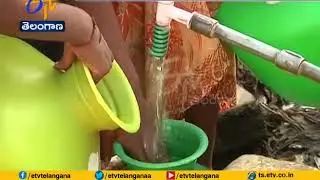 First Time in Country | Cashless Payments to Water Bills | HYD Jalamandali Taken A Decision
