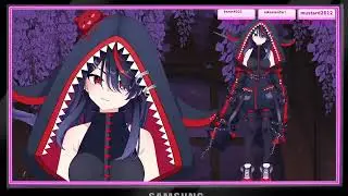 Violencia Shark - Rigging Commission