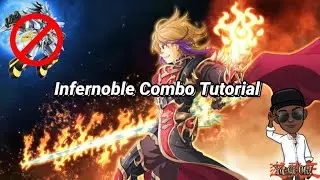 Infernoble Knight Combo Tutorial Pt1: The Basics