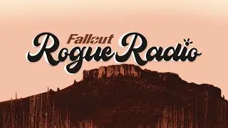 Fallout: Rogue Radio Ep1 - Fallout 2D20 Actual Play