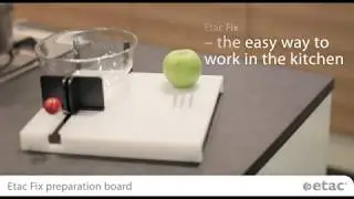 Etac Fix - preparation board
