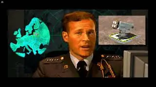 Command and Conquer - GDI mission 3 [Steam Deck]