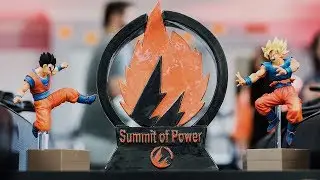 DBFZ Summit of Power - Recap