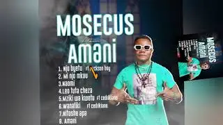 mosecus minjo mku